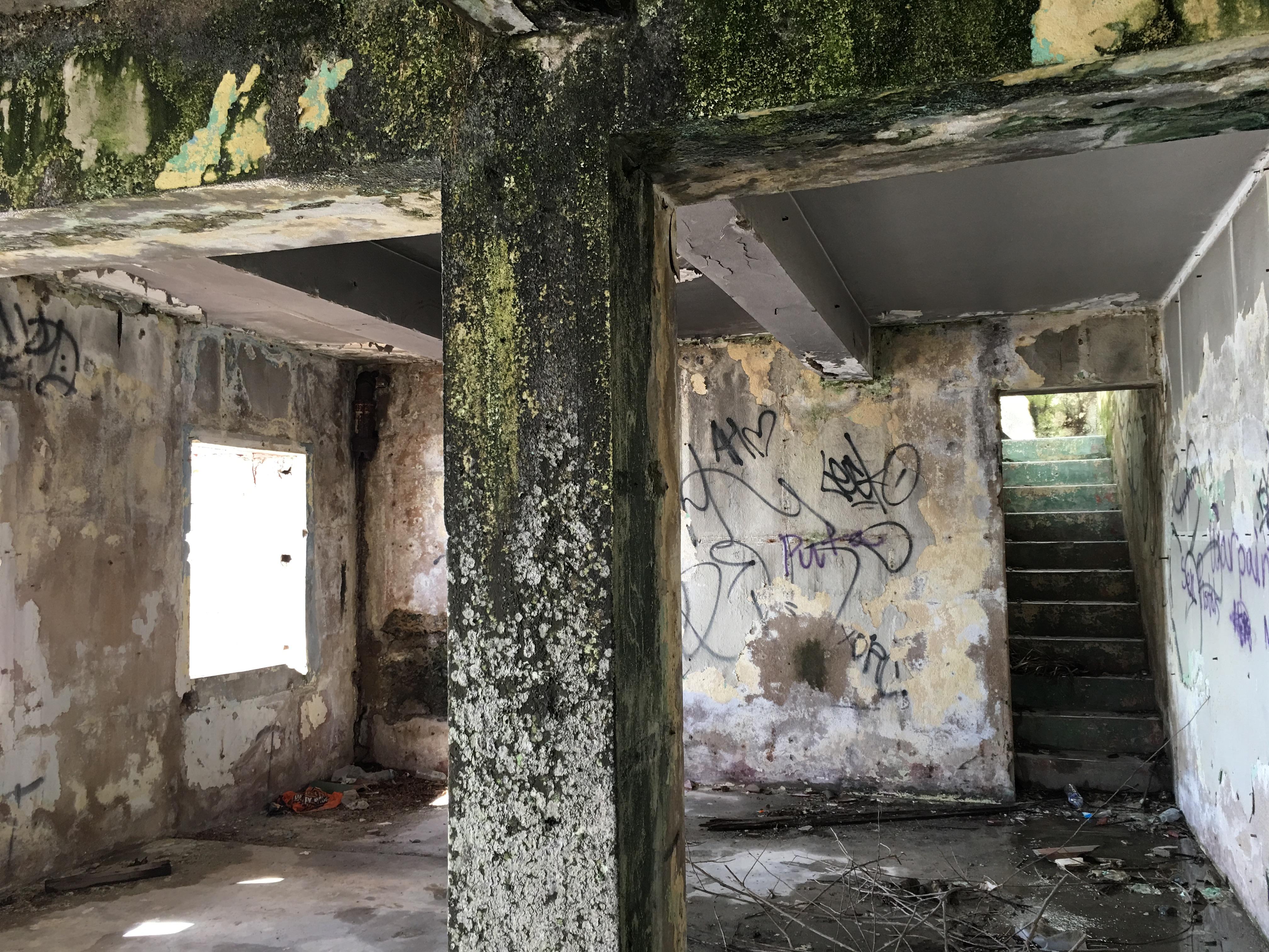 Castillo Villa del Mar - Naguabo - 2015 00038